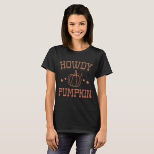 Fall Quote T-Shirt