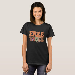 Fall Quote  T-Shirt