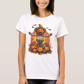 Fall Rainbow T-Shirt