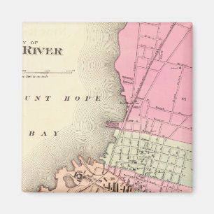 Fall River Magnet