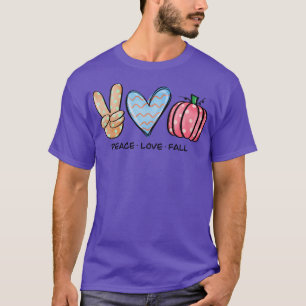 FALL SEASON 4 T-Shirt