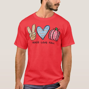 FALL SEASON 4 T-Shirt