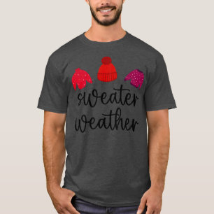 Fall Season Sweater Weather