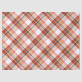 Fall shades tissue decoupage paper