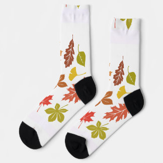 Fall Socks