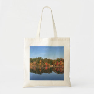 Fall Splendor Tote Bag