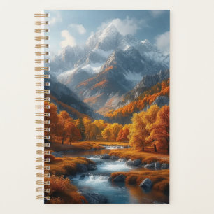 Fall Stream Planner