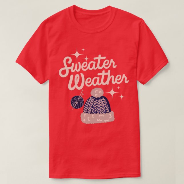 Fall Sweater weather2 (Design Front)