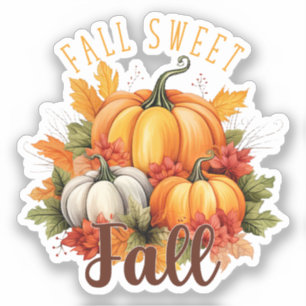 Fall Sweet Fall