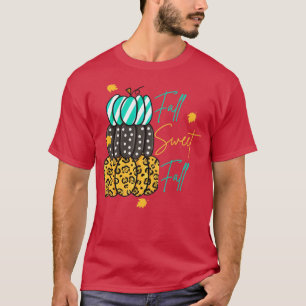 Fall Sweet Fall1 T-Shirt
