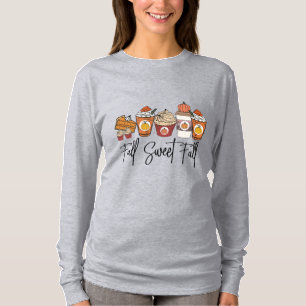 Fall Sweet Fall  T-Shirt
