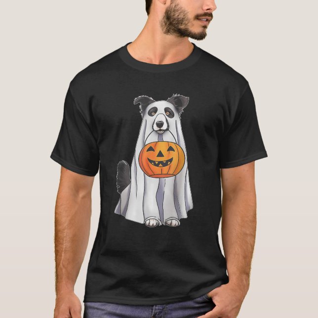 Fall T-Shirt (Front)