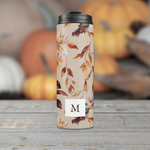 Fall Thermal Tumbler