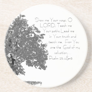 Fall Tree Coaster