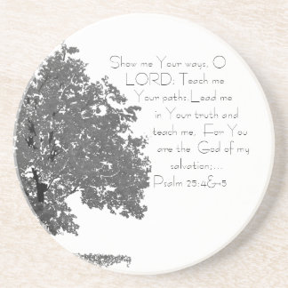 Fall Tree Coaster