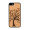 Fall Tree Wooden iPhone 6 Case