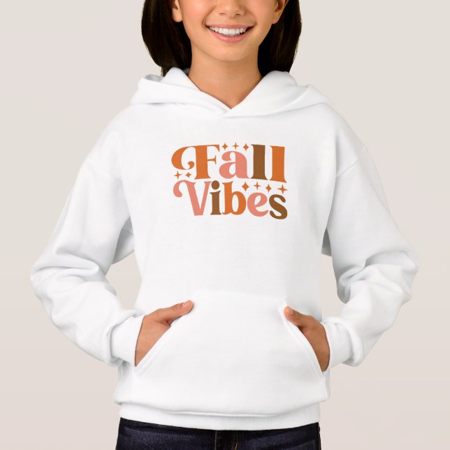 Fall Vibes (Front)