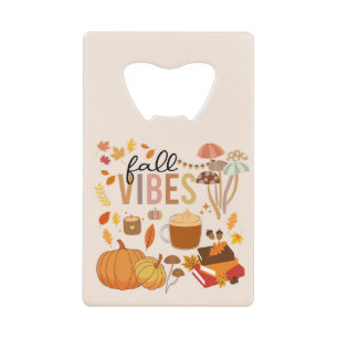 Fall Vibes