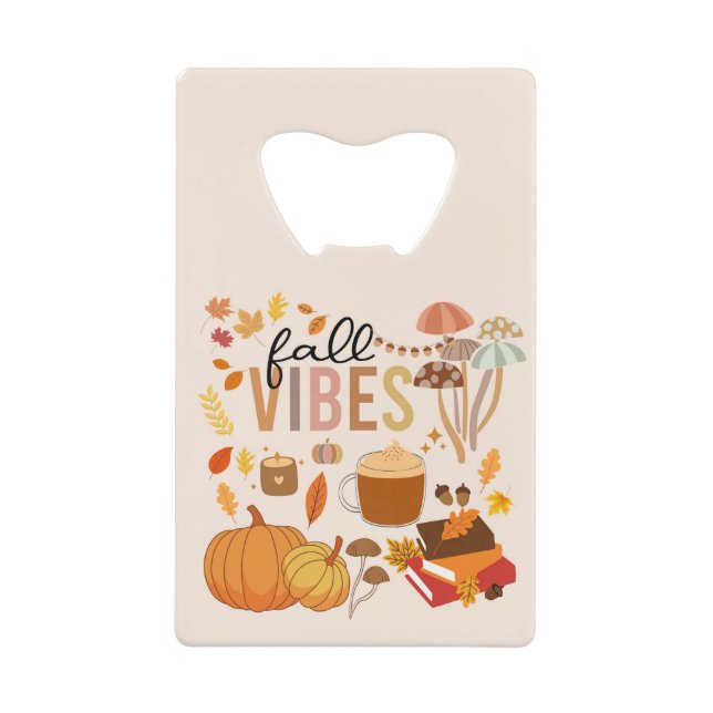 Fall Vibes (Front)