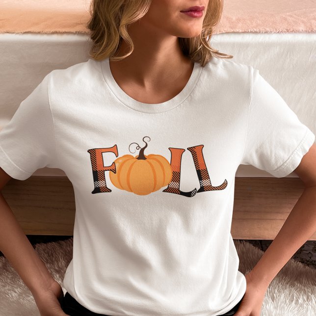 Fall Vibes T-Shirt (Creator Uploaded)