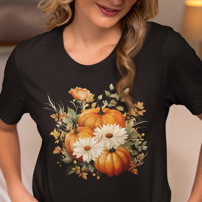 Fall Vibes T-Shirt (Creator Uploaded)