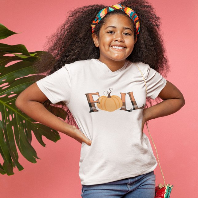 Fall Vibes T-Shirt (Creator Uploaded)