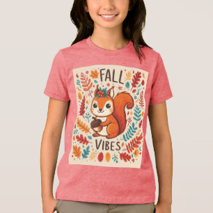 Fall Vives 11 Tri-Blend Shirt