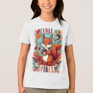 Fall Vives 12 Tri-Blend Shirt