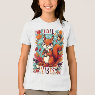 Fall Vives 12 Tri-Blend Shirt