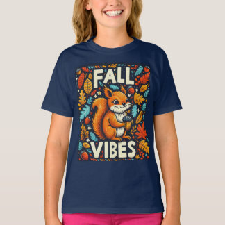 Fall Vives 7 T-Shirt