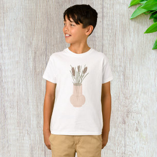 Fall Wildflowers T-Shirt