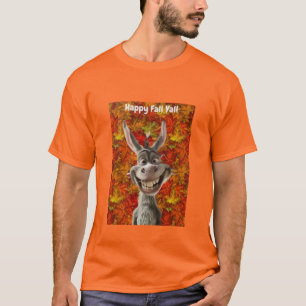 Fall yall T-Shirt