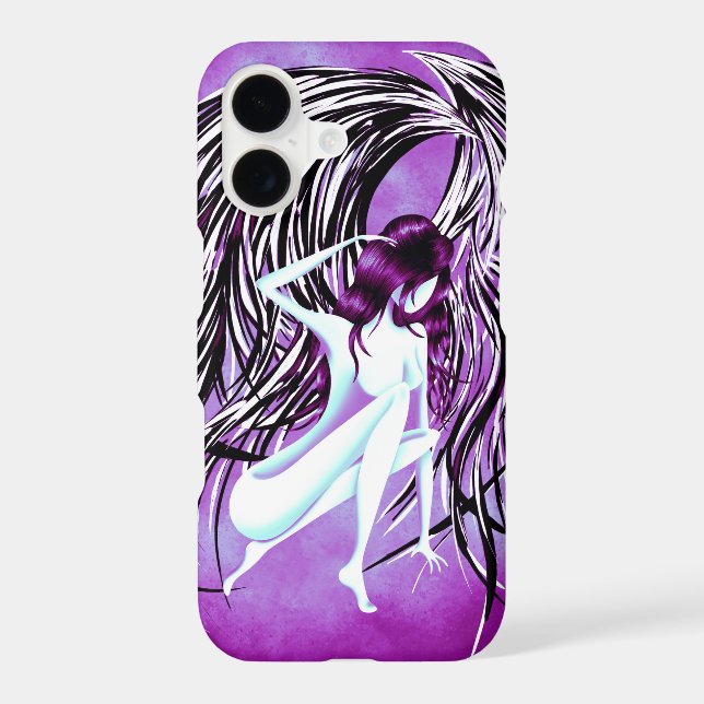 Fallen Angel  (Back)