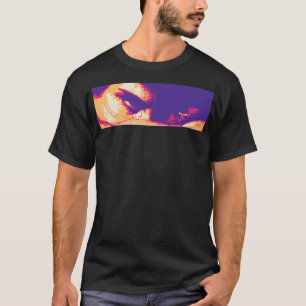 Fallen Angel Crying by Tobe Fonseca T-Shirt