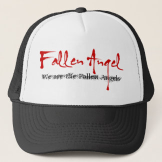 Fallen Angel Hat