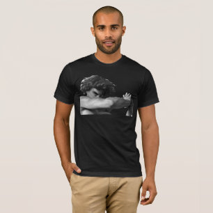 Fallen Angel painting by Alexandre Cabanel T-Shirt