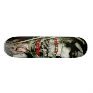 Fallen Angel Skateboard
