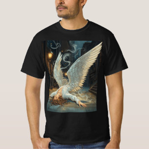 Fallen Angel T-Shirt