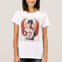 Fallen Angel