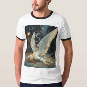 Fallen angel T-Shirt