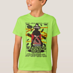 Fallen_Angel T-Shirt