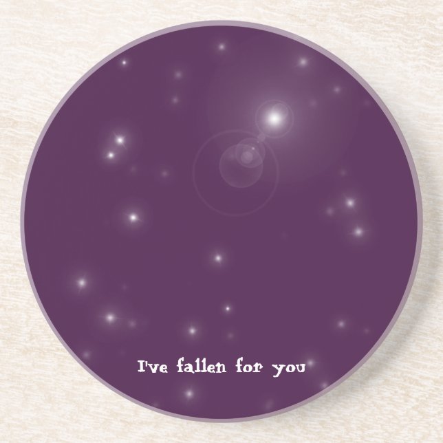 Fallen Coaster (Front)