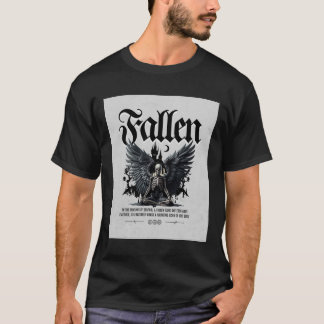 Fallen T-Shirt