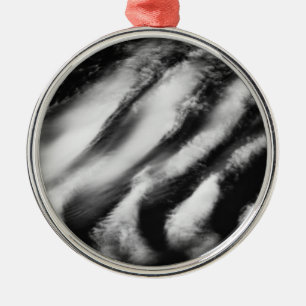 fallen vultures metal tree decoration