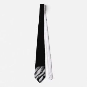 fallen vultures tie