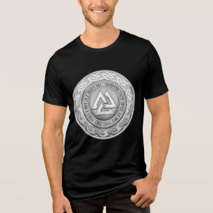 Fallen Warrior Remembrance Tri-Blend Shirt