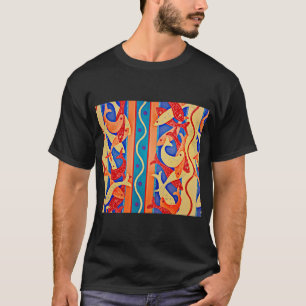 Falling Fish T-Shirt