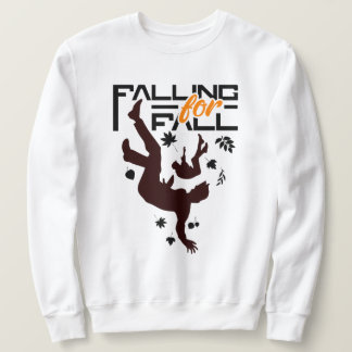 Falling for Autumn Sweatshirt