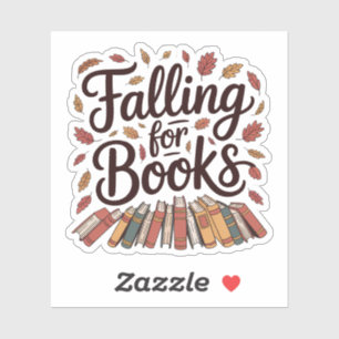 Falling for Books – Cosy Autumn Reading