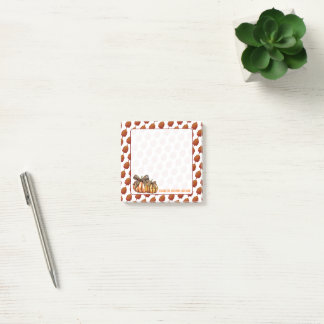 Falling For You More Each Day! Post-it Notes